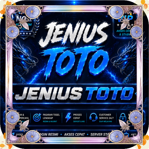 jeniustoto — galeri pratinjau - APK Resmi