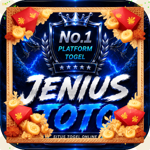 jeniustoto — galeri pratinjau Resmi APK